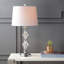 Ensemble de lampe de table 28" Larios