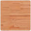 Ariatna 50cm Solid Wood Bathroom Vanity Top-1262447989