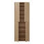 Sabih 26 Pair Shoe Storage Cabinet-952182216-952182230