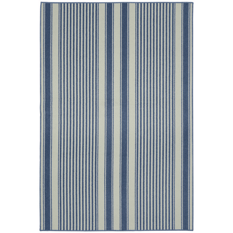 Haddon Striped Indoor Rug