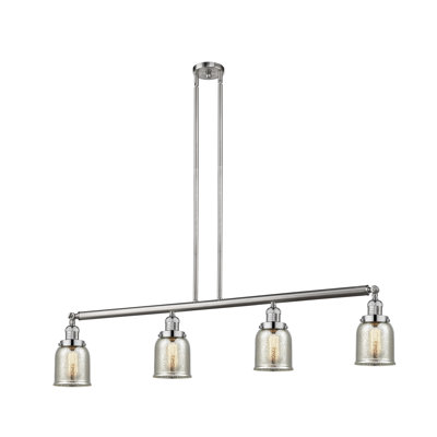 Lemaster 4 - Light Kitchen Island Pendant