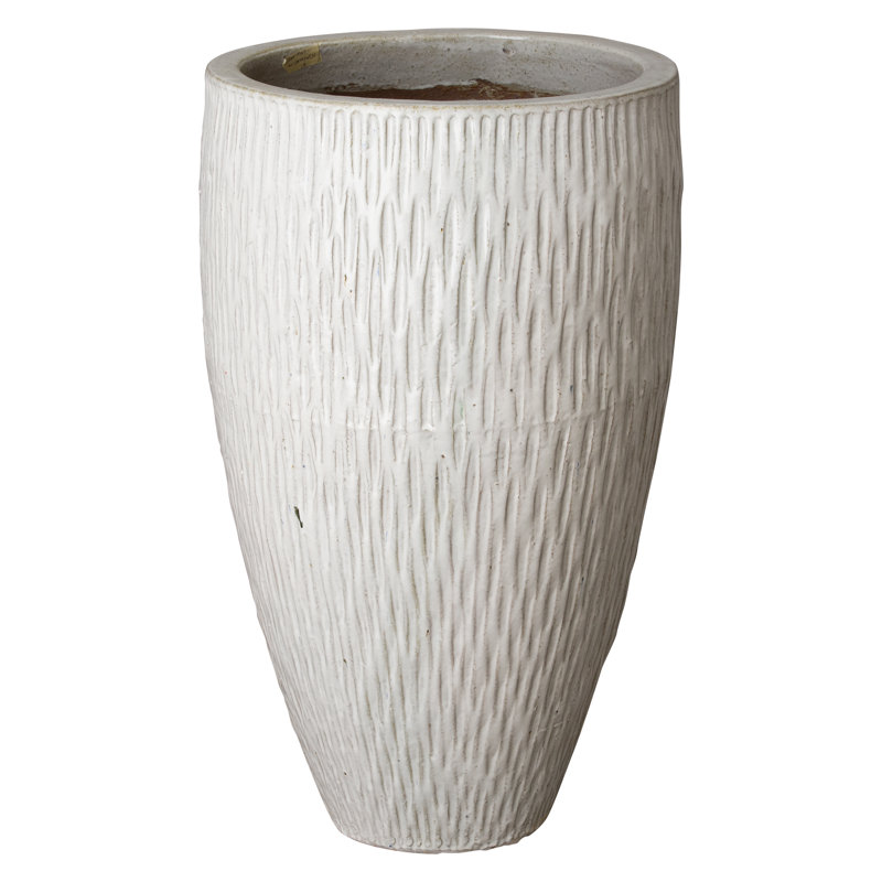 Gurtner Handmade Ceramic Pot Planter