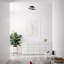 Artherine LED Semi Flush Mount