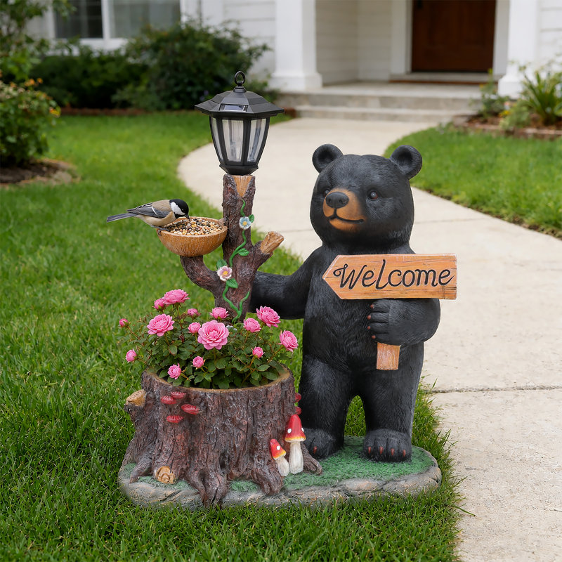 Jardinière décorative Noah