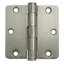 Steel Butt Bearing Hinge