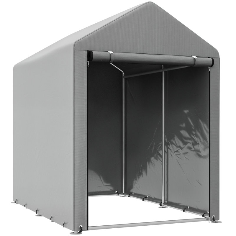 Garden Storage Tent