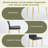 Chair Set Of 4-605286640-605286641