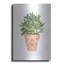 «Aztec Pot I» par Cindy Jacobs-522521215