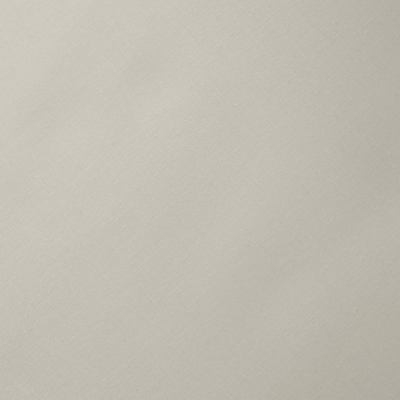 200 Thread Count 100% Cotton Extra Deep Fitted Sheet, Sand, Kingsize (5')