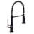 GAWEZA Pull Down Kitchen Faucet-80365994