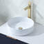 Meuble-lavabo simple 36 po avec plateau en céramique