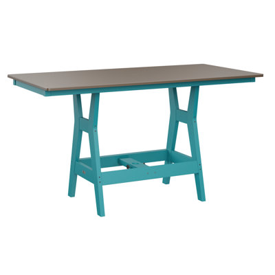 Harbor Outdoor Bar Table