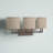 Addyson 3 - Light Dimmable Vanity Light-23974124