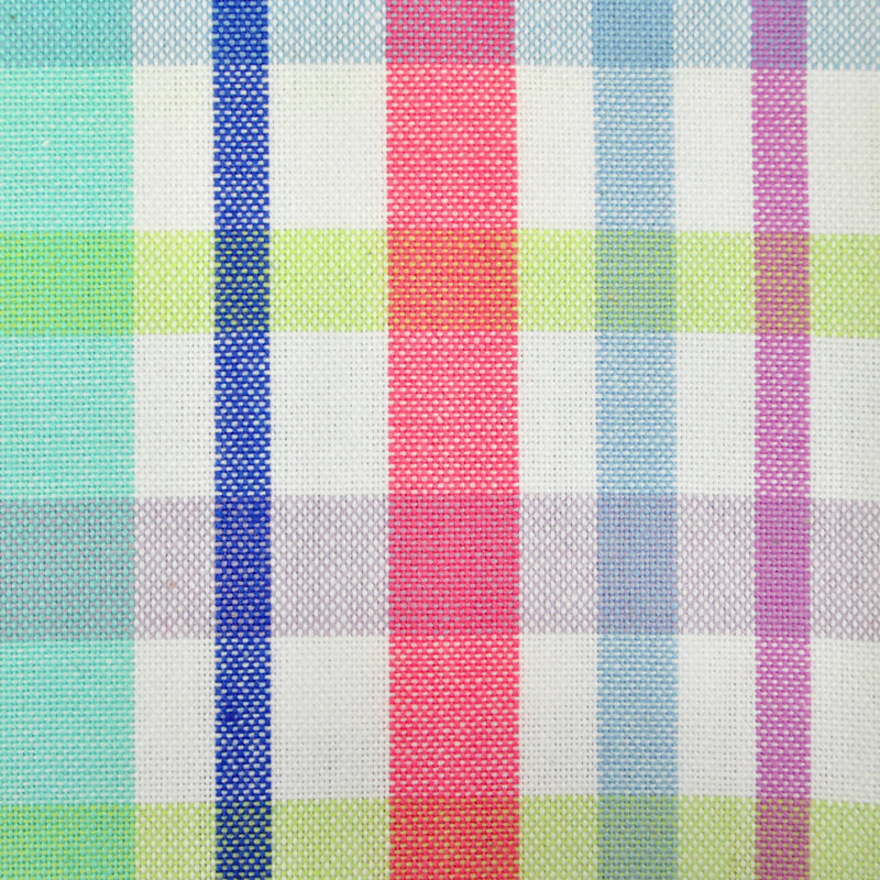 Serviette en coton 20 po écossais Musselwhite