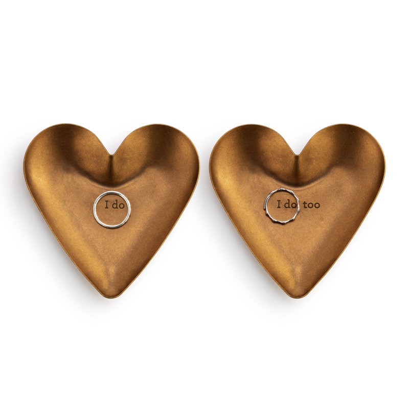 Giersz Metal Ring Holder