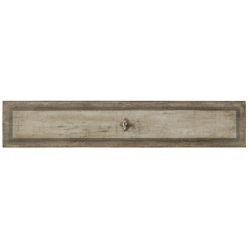 Alfresco 3 - Drawer Nightstand