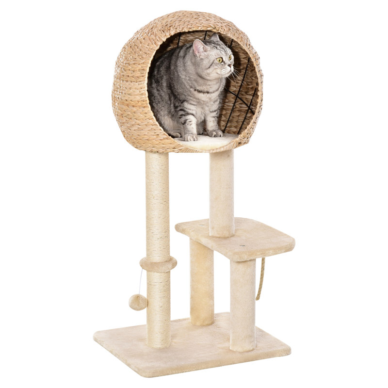 100cm H Cat Tree