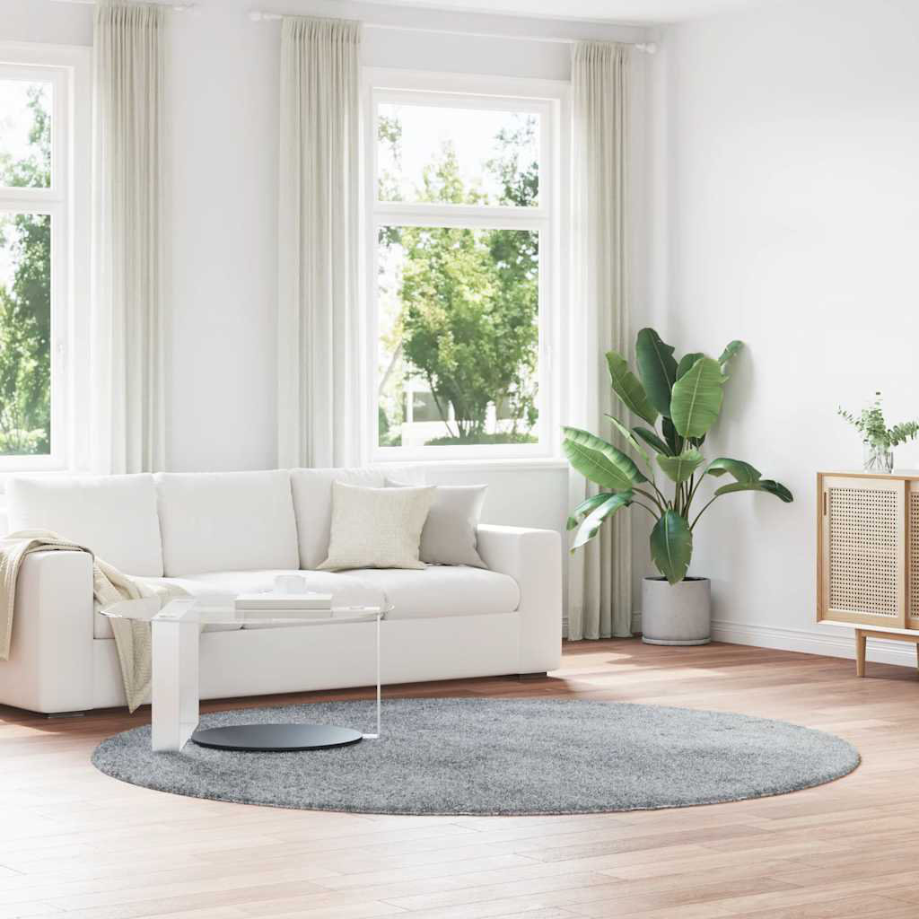 Solid Colour Area Rug
