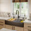 Évier de cuisine Karran Quartz-72385302