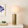 Erland Metal Table Lamp