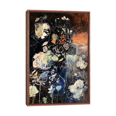 " Deep Sleep " by Julian Spencer