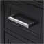 Meuble-lavabo moderne 36 po avec lavabo en céramique, porte à fermeture douce, tablette réglable et 3 tiroirs-442707287