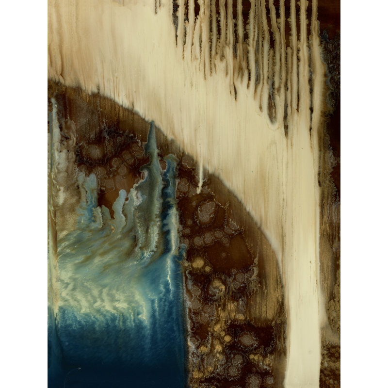Aim Up II Print by Blakely Bering, Outdoor, 21" H x 16" W