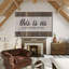 This Is Us Typographie, impression sur toile-1076835287