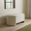 Banc de rangement Chule Terrence