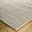 Bober Solid Colour Hand Woven Area Rug-40789219