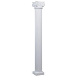 Sheehan Plastic History & Language Pedestal