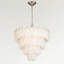 Luminaire lustre moderne en cristal de cristal Modern Cloud-129418075-129418077