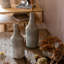 Vase de table en terre cuite de 9,1 po Galarza