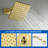 Tub & Shower Faucet-93814264