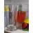 Napoleon Bee 15oz. Drinking Glass Set