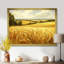 Paysage champêtre doré dans la lumière de l'été III - Art mural campagne-1606659484-1606659480-1606659485