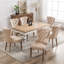 49.5cm H Side Chair in Beige-1380335288