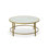 Single Coffee Table