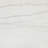 Vinia 72-Inch Rectangular White Marble Top Dining Table Coffee Bean
