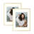 Drennon Metal Picture Frame, Aluminum Photo Frame-88586484-88586476