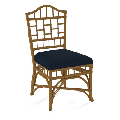 Chaise d'appoint Chippendale