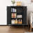 Slavica Steel Complete Storage System-510708882