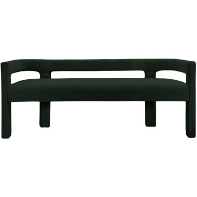 Cedernier 67" Bedroom Bench