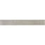 Haut Monde 24" x 3" Porcelain Bullnose Tile Trim-90286914