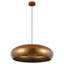 6 - Light Dome Chandelier