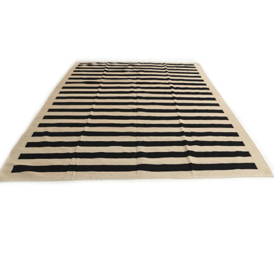 Tapis ivoire Ousley