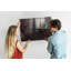 Magnetic Glass Photo Memo Board