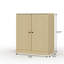 Armoire à linge 32 po