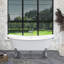Baignoire de trempage autoportante en acrylique 66,3 po x 30,42 po-98349900