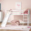 Lit mezzanine simple Janorris, pour enfants-2096174450